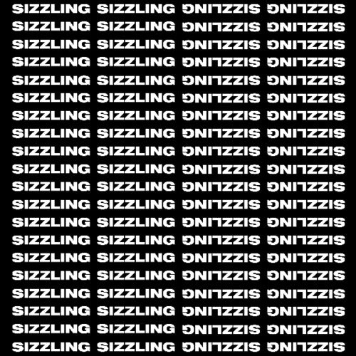 Daphni: Sizzling - (VINYL LP)