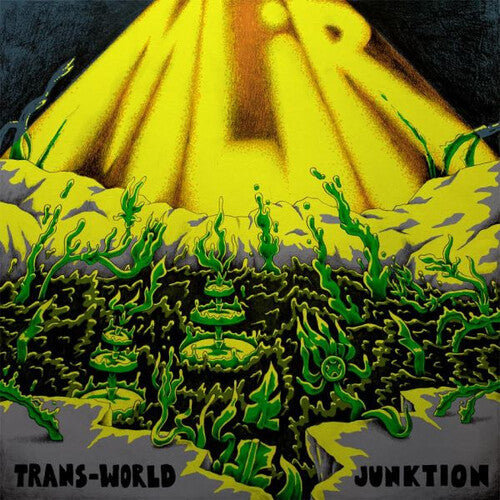Mlir: Trans-World Junktion - 12-INCH SINGLE