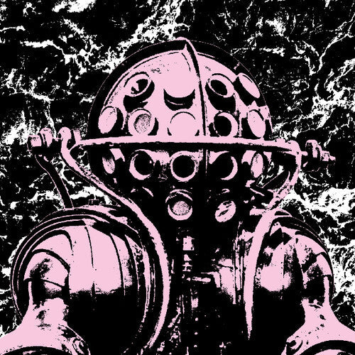 Silas & Snare: Pressure - (VINYL LP)