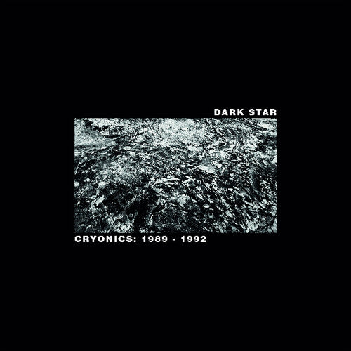 Dark Star: Cryonics - (VINYL LP)
