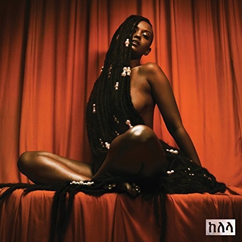 Kelela: Take Me Apart - (VINYL LP)