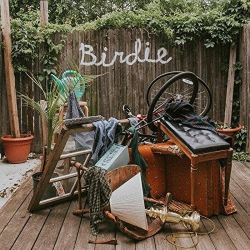 Slaughter Beach Dog: Birdie - COMPACT DISCS