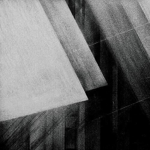 Marcus Fjellström: Schattenspieler - (VINYL LP)