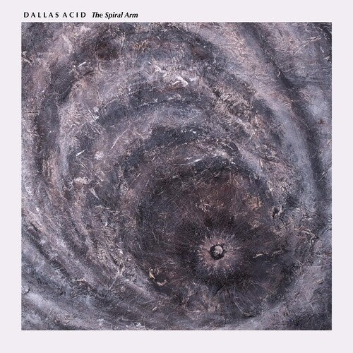 Dallas Acid: Spiral Arm - (VINYL LP)