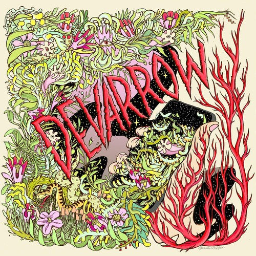 Devarrow: Devarrow - (VINYL LP)