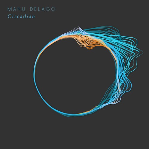 Manu Delago: Circadian - (VINYL LP)
