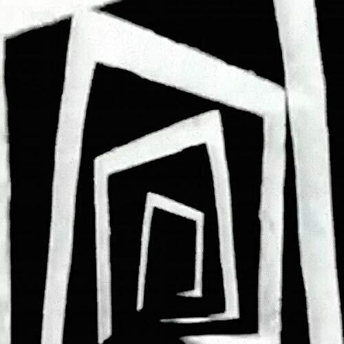 Woolfy vs Projections: Destinations - (VINYL LP)