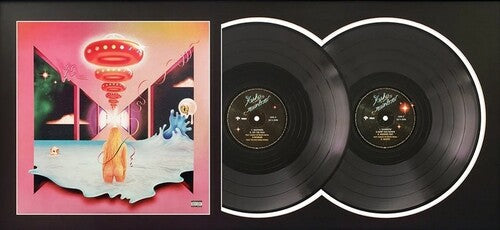 Kesha ( Ke$Ha ): Rainbow - (VINYL LP)