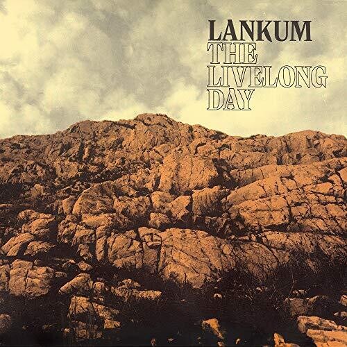 Lankum: Livelong Day - (VINYL LP)