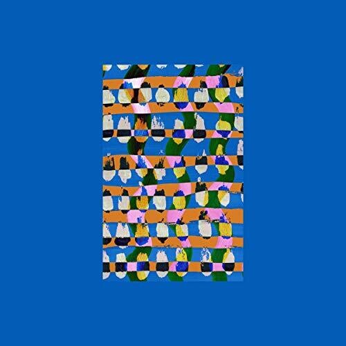 O'Flynn: Aletheia - (VINYL LP)