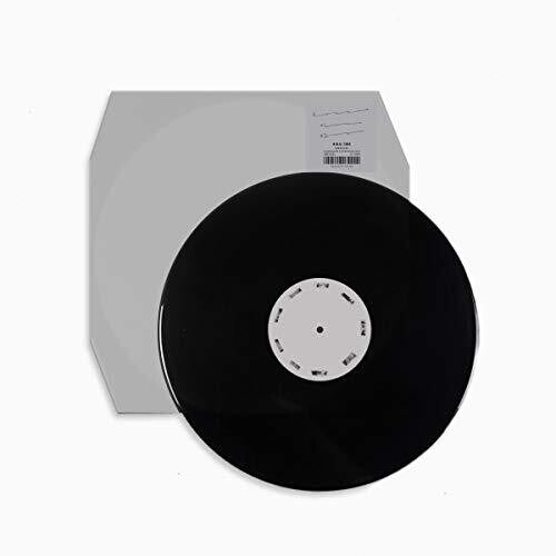 Romare: Gone / Danger - (VINYL LP)