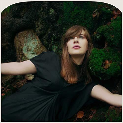 Meemo Comma: Sleepmoss - (VINYL LP)