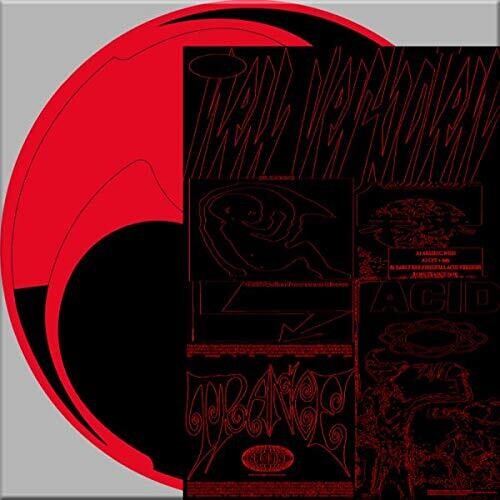 Neu Verboten: Certified Euro Terror - (VINYL LP)