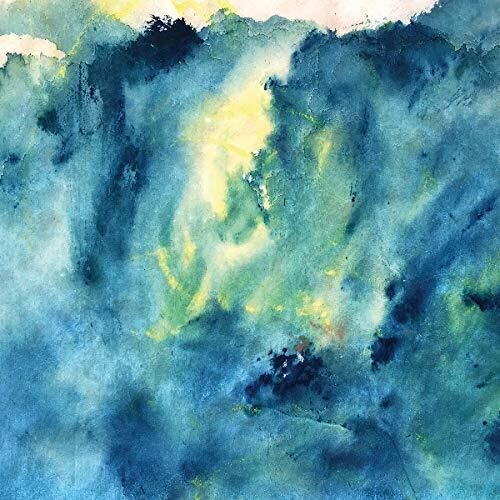 Iona Fortune: Tao Of I Volume 2 - (VINYL LP)