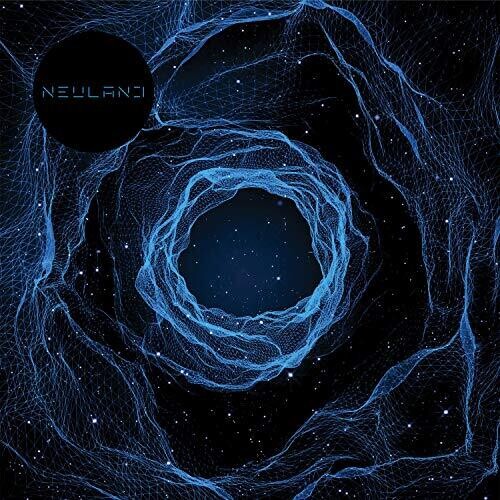 Neuland: Neuland - (VINYL LP)