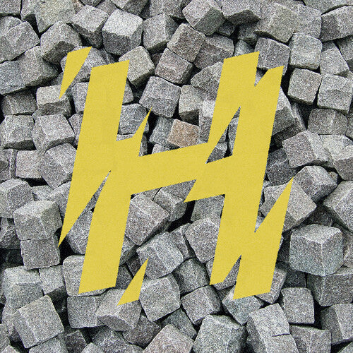 H.: H. - (VINYL LP)