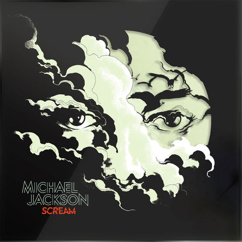 Michael Jackson: Scream - (VINYL LP)