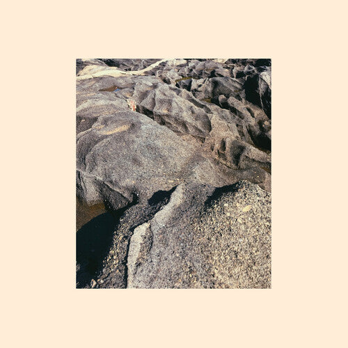 Shida Shahabi: Shifts - (VINYL LP)