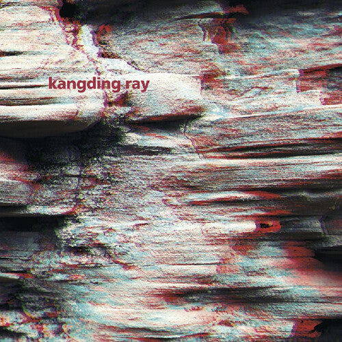 Kangding Ray: Azores - (VINYL LP)