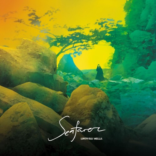 Lindy-Fay Hella: Seafarer - (VINYL LP)