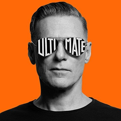 Bryan Adams: Ultimate - COMPACT DISCS