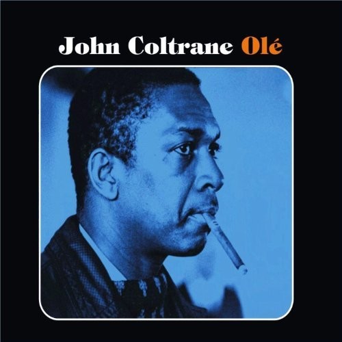 John Coltrane: Ole - (VINYL LP)
