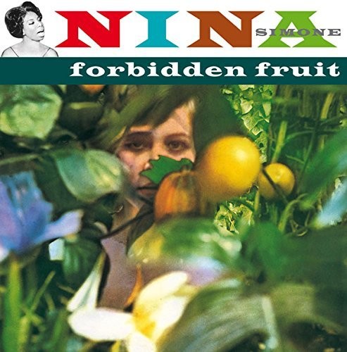 Nina Simone: Forbidden Fruit - (VINYL LP)