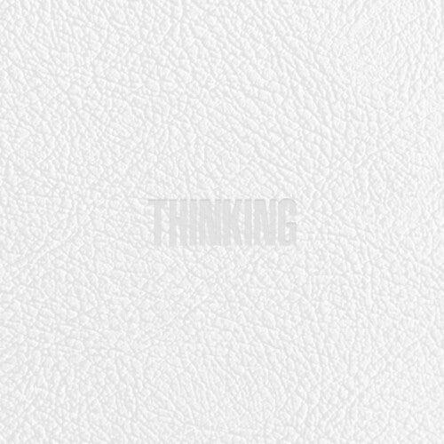 Zico: Thinking (incl. 112pg Phootbook, 2 x Postcard + 2 x Sticker) - COMPACT DISCS