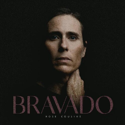 Rose Cousins: Bravado - (VINYL LP)