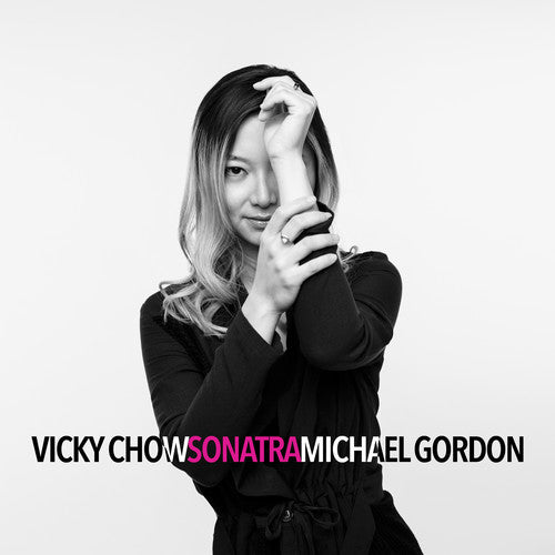 Gordon / Chow: Sonatra - (VINYL LP)
