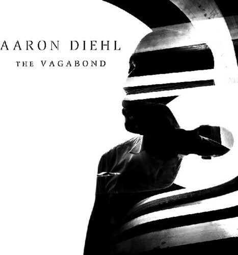 Aaron Diehl: The Vagabond - COMPACT DISCS
