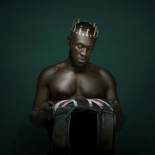 Stormzy: Heavy Is The Head - COMPACT DISCS