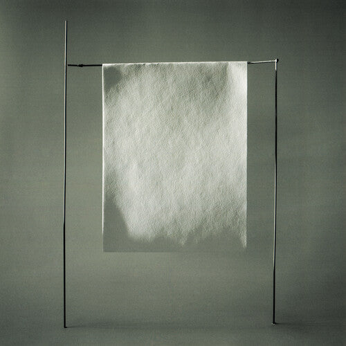 Sylvain Chauveau: Simple - (VINYL LP)