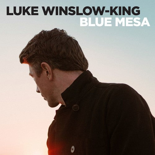 Luke Winslow-King: Blue Mesa - (VINYL LP)