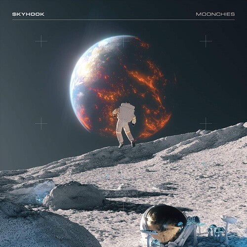 $Kyhook: Moonchies - (VINYL LP)