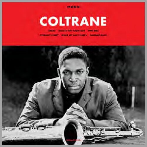 John Coltrane: Coltrane (180gm Vinyl) - (VINYL LP)
