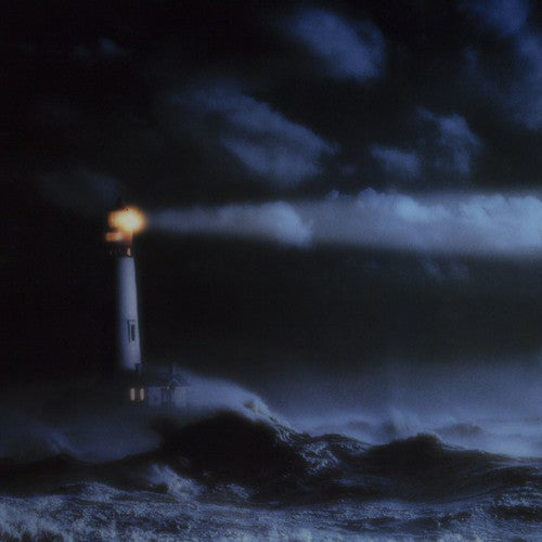 John Maus: We Must Become The Pitiless Censors Of Ourselves - COMPACT DISCS