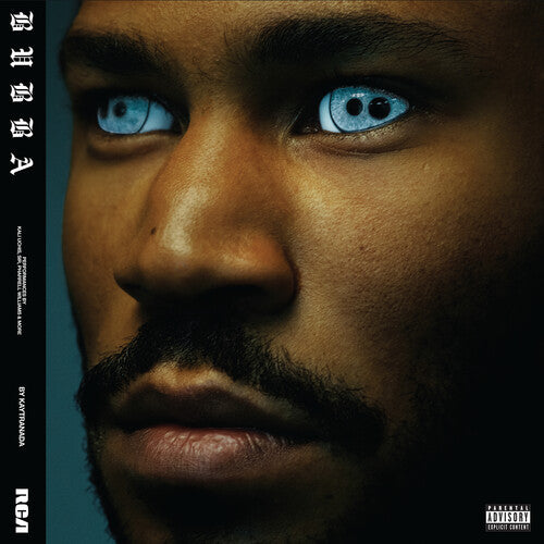 KAYTRANADA: Bubba - (VINYL LP)