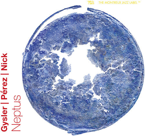 Gysler  Perez  Nick: Neptus - COMPACT DISCS