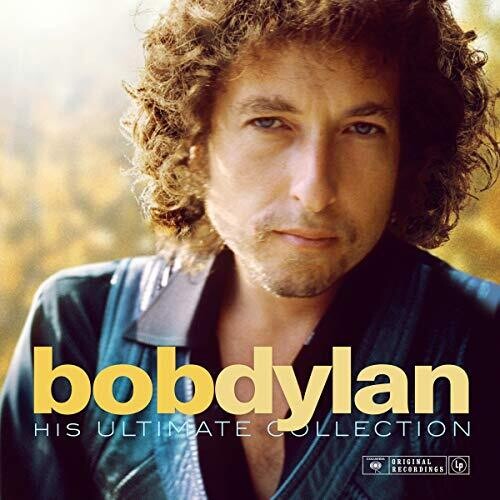 Bob Dylan: Ultimate Collection - (VINYL LP)