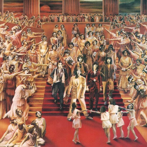 The Rolling Stones: It's Only Rock N Roll - (VINYL LP)