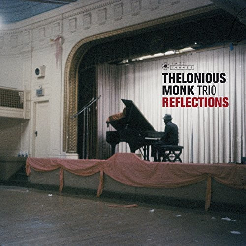 Thelonious Monk: Reflections - (VINYL LP)