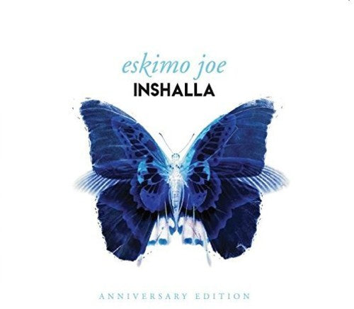 Eskimo Joe: Inshalla - (VINYL LP)