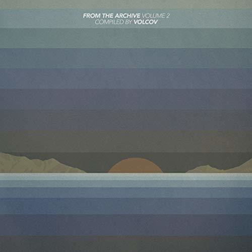 Volcov: From The Archive Vol 2 - (VINYL LP)