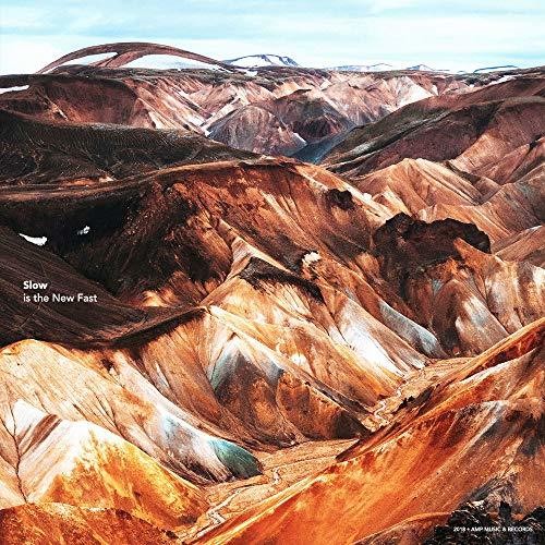 Slow Is the New Fast: Slow - (VINYL LP)