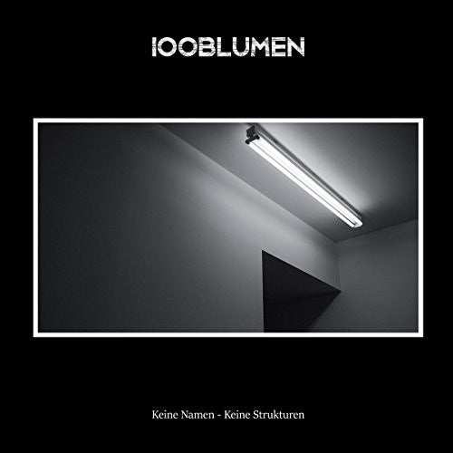 100Blumen: Keine Namen-Keine - (VINYL LP)