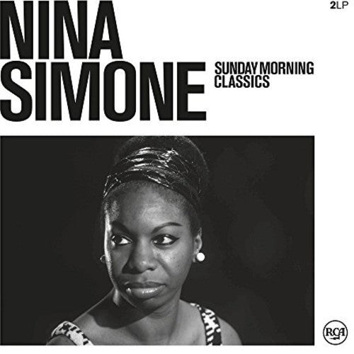 Nina Simone: Sunday Morning Classics - (VINYL LP)