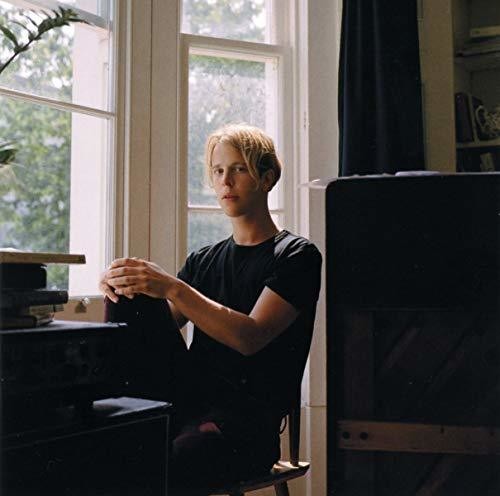 Tom Odell: Jubilee Road - COMPACT DISCS
