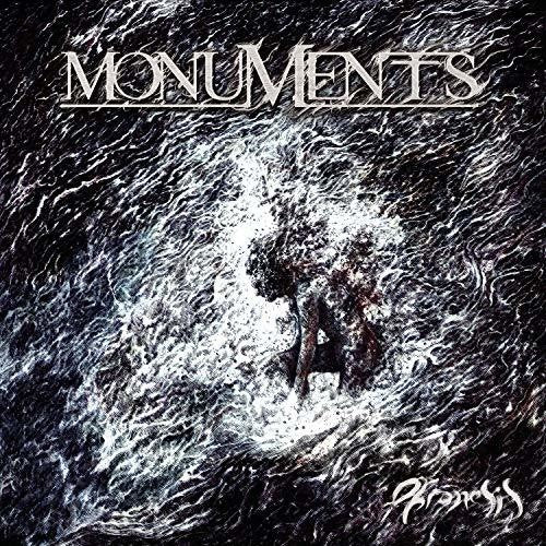 Monuments: Phronesis - (VINYL LP)