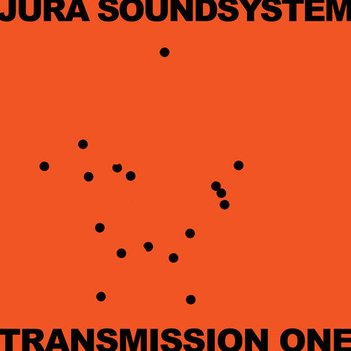 Various Artists: Jura Soundsystem Presents Transmission One (Various Artists) - (VINYL LP)